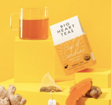 Cup of Sunshine - Big Heart Tea Co.