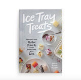 Ice Tray Treats Book