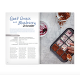 Ice Tray Treats Book