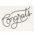 Congrats Card