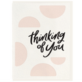 Thinking of You Card