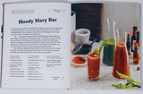 Gather Round The Cocktails