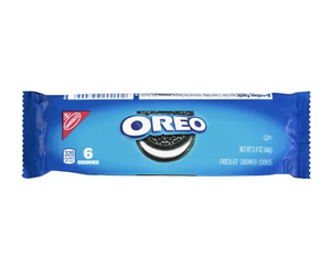 Oreo Cookies (6-pack)