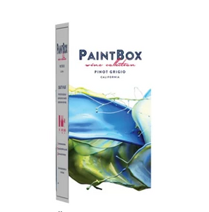 Paint Box Pinot Grigio 3L