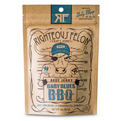 Baby Blues BBQ Beef Jerky - Righteous Felon