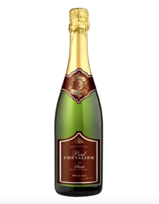 Paul Chevalier Brut Champagne