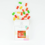 Mixed Gummy Bears - Jocelyn & Co