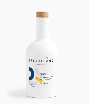 Brightland ALIVE Extra Virgin Olive Oil