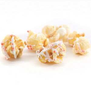 Champagne Pop Popcorn - Cornucopia