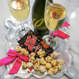 Champagne Pop Popcorn - Cornucopia