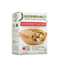 Boomerang Pie - Southwest Chicken