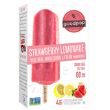 Good Pops - Strawberry Lemonade