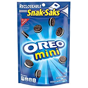 Mini Oreos