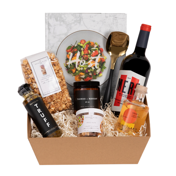 Housewarming Basket