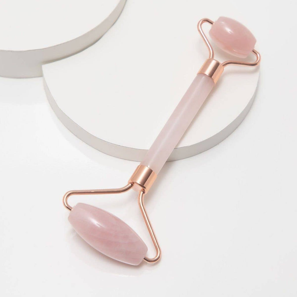Crystal Face Roller