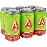 Austin Beerworks Pearl Snap 6pk