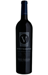 Venge Vineyards Scout's Honor Red Wine