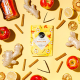 Apple Pie Dried Fruit Jerky