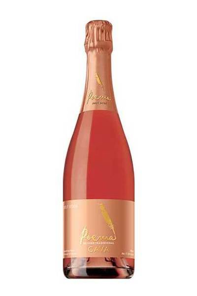 Poema Cava Brut Rosé