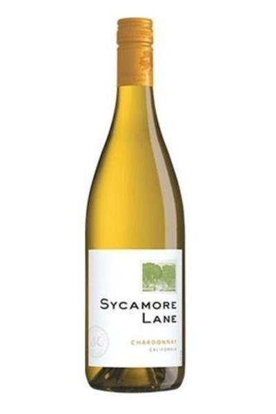 Sycamore Lane Chardonnay