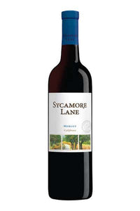 Sycamore Lane Merlot