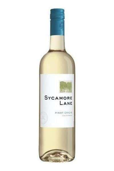 Sycamore Lane Pinot Grigio