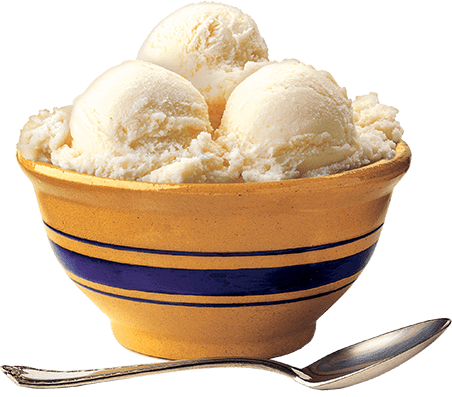 Blue Bell - Homemade Vanilla Ice Cream