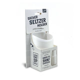 Shower Seltzer Holder