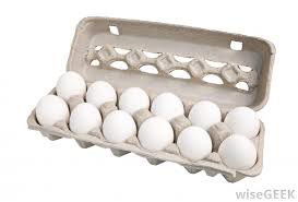 Dozen Large Eggs