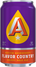 Austin Beerworks Flavor Country (single can)