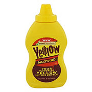 Yellow Mustard