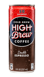 High Brew Double Espresso Coffee