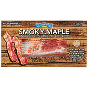 Hardwood Smoked Bacon