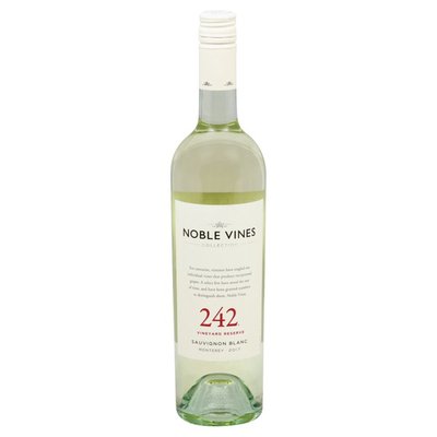 Noble Vines Sauvignon Blanc