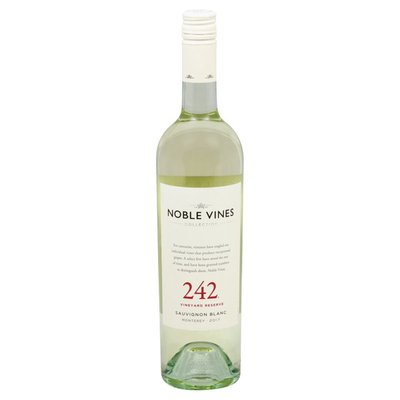 Noble Vines Sauvignon Blanc