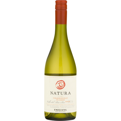 Natura Chardonnay (375mL)