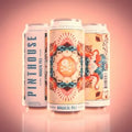Magical Pils - Pinthouse (single 16oz can)