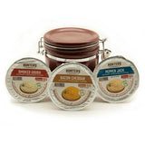 Pepper Jack Spreadable Cheese - Hunter's Reserve