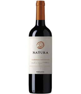 Natura Cabernet Sauvignon (375mL)