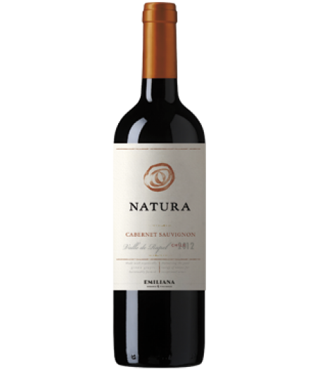 Natura Cabernet Sauvignon (375mL)