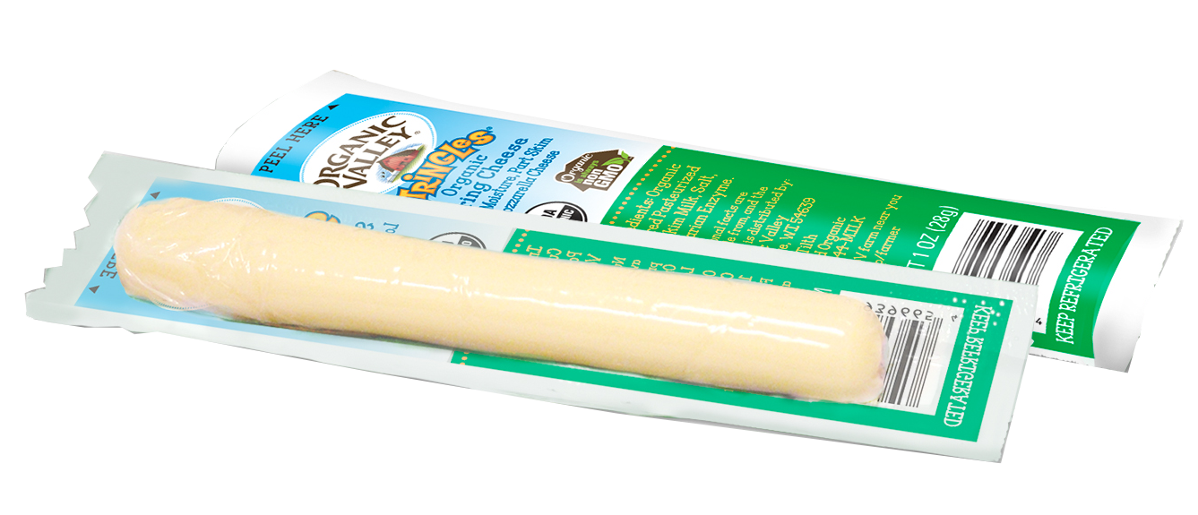 String Cheese 2pack