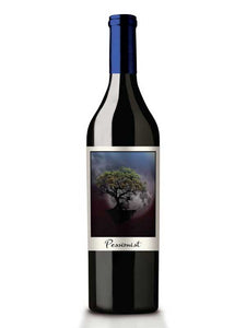 Pessimist Red Blend