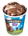 Ben & Jerry's Phish Food