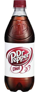 Diet Dr. Pepper