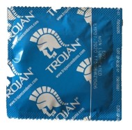 Trojan Condom (qty: 1)