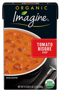 Tomato Bisque