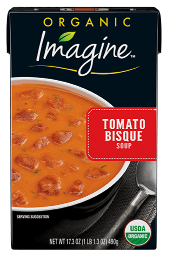 Tomato Bisque