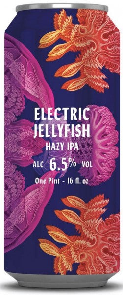 Electric Jellyfish IPA - Pinthouse (Single 16oz Can)