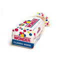 Wonder White Bread