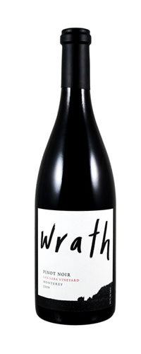 Wrath Pinot Noir